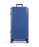 Piquadro POP Valigia trolley (4 ruote) blue