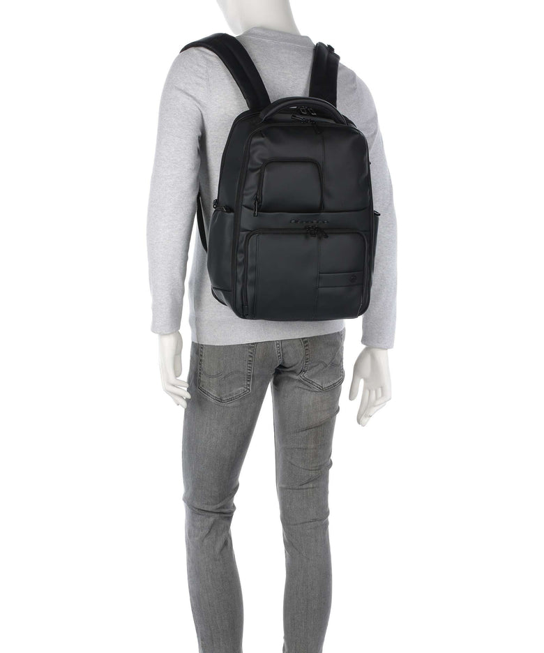 Piquadro Wollem W129 Backpack nero