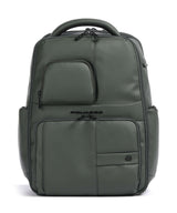 Piquadro Wollem W129 Zaino verde