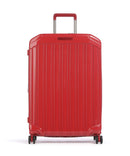 Piquadro PQ Light M Valigia trolley (4 ruote) red