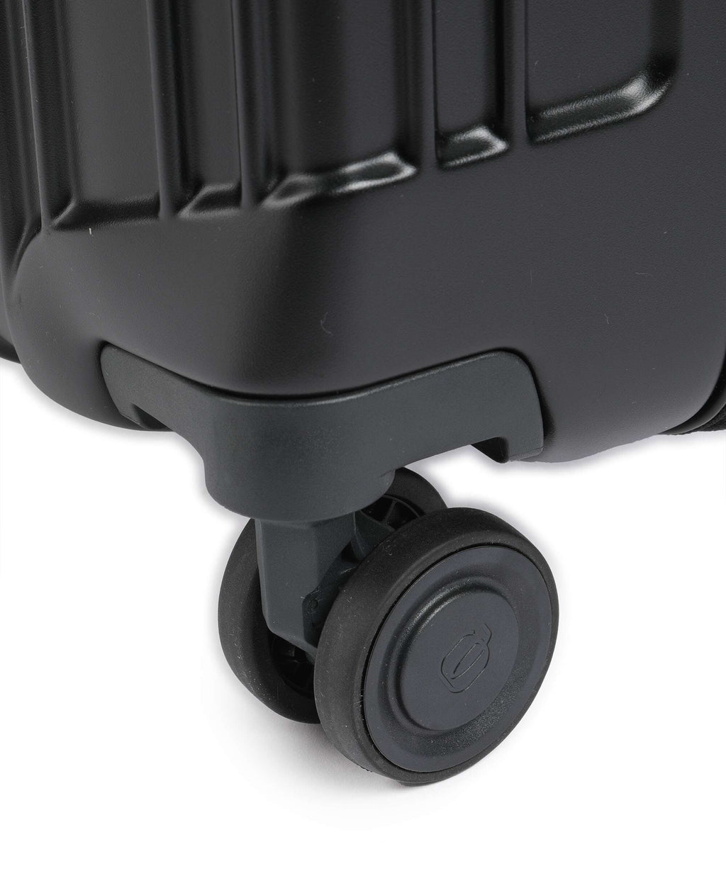 Piquadro PQ-Light Spinner (4 wheels) black