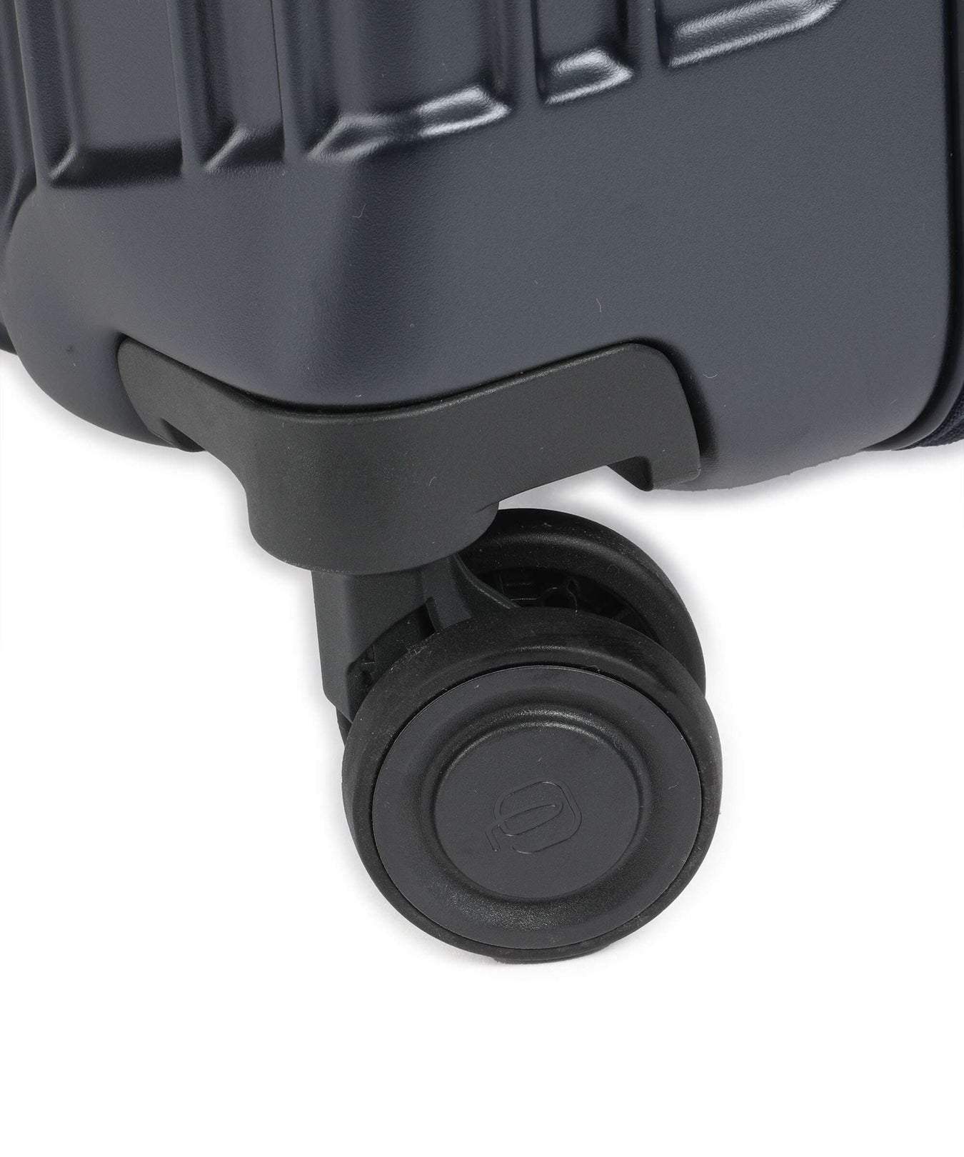 Piquadro PQ Light Spinner (4 wheels) mat blue