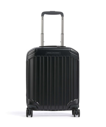 Piquadro PQ Light Valigia trolley (4 ruote) black