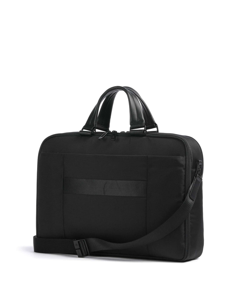 Piquadro W129 Briefcase nero