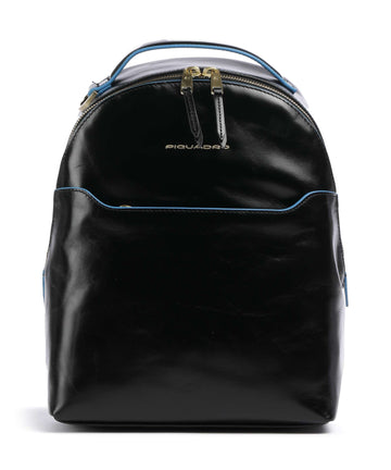 Piquadro Blue Square Zaino black