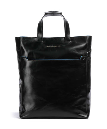 Piquadro Blue Square Borsa hobo black
