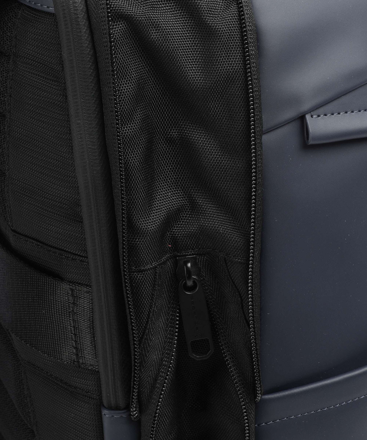 Piquadro Corner Special Backpack blue