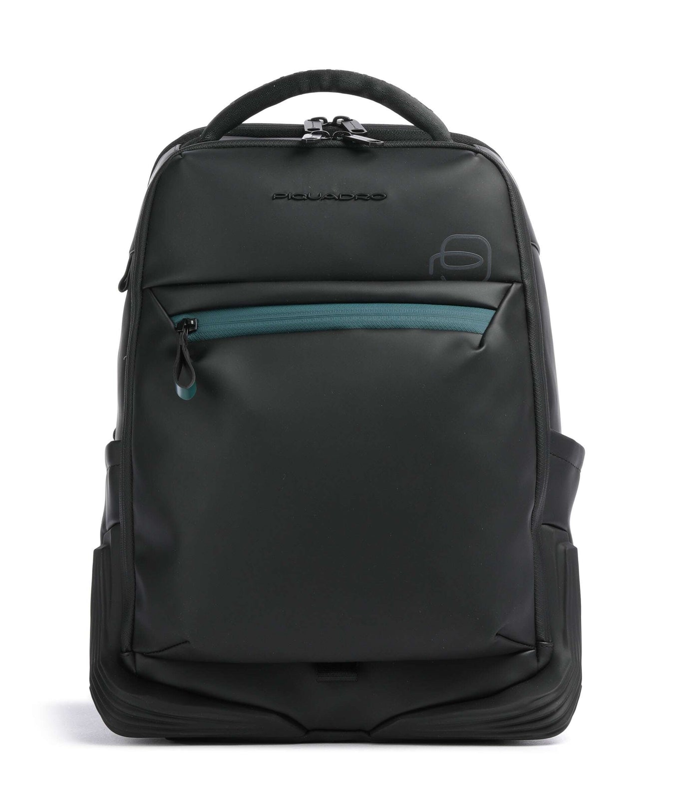 Piquadro Corner Special Backpack black