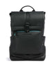 Piquadro Corner Special Backpack black