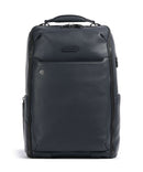 Piquadro Modus Special Zaino da viaggio blue