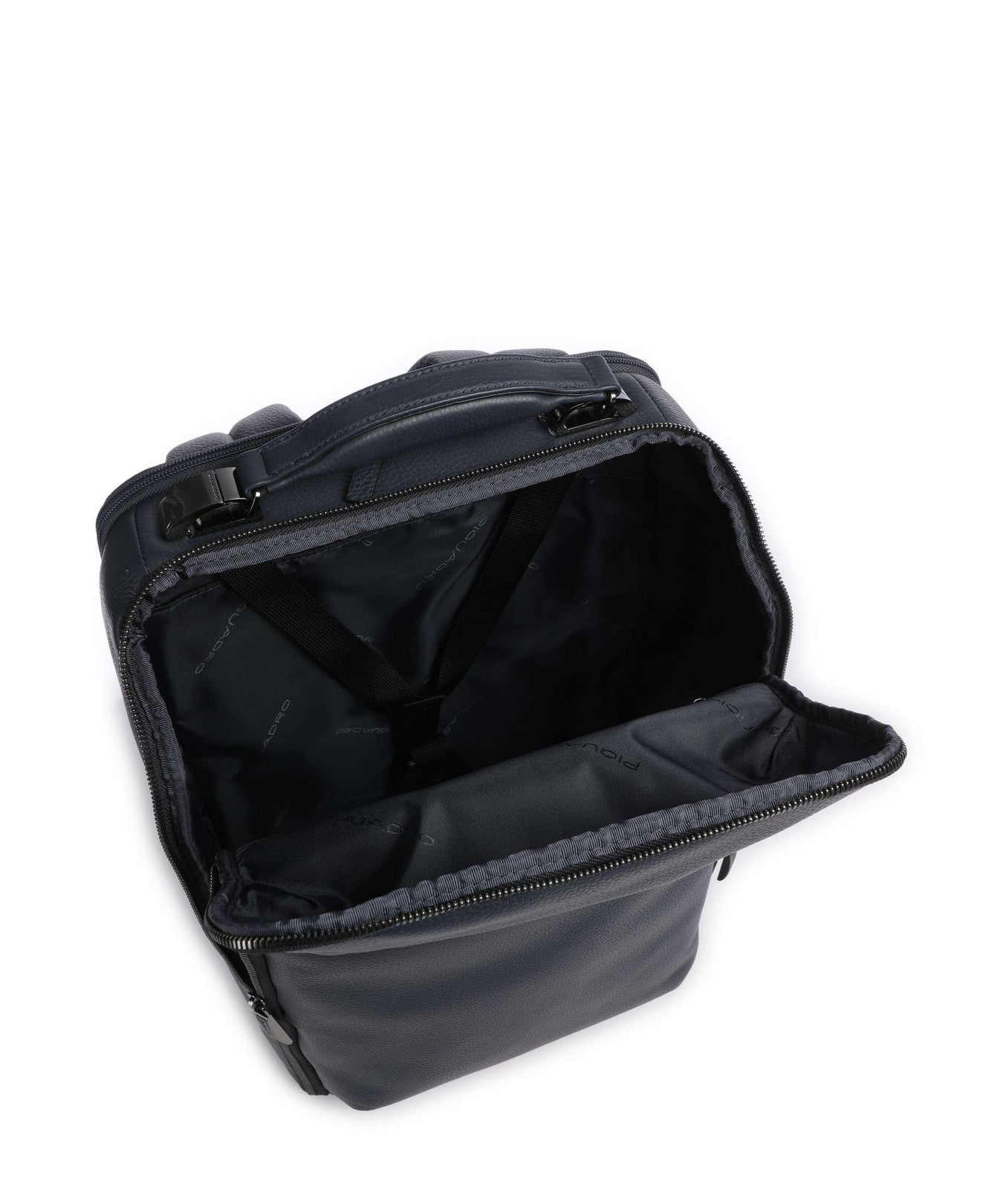 Piquadro Modus Special Travel backpack blue