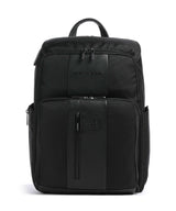 Piquadro Brief Zaino da viaggio black