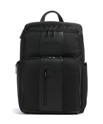 Piquadro Brief Zaino da viaggio black