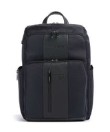 Piquadro Brief Zaino da viaggio blue