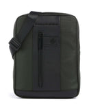 Piquadro Brief 2 Borsa a tracolla green