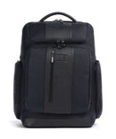 Piquadro Brief 2 Zaino porta pc blue