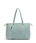 Piquadro W92T Tote bag green