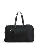 Piquadro W92T Borsone da weekend black