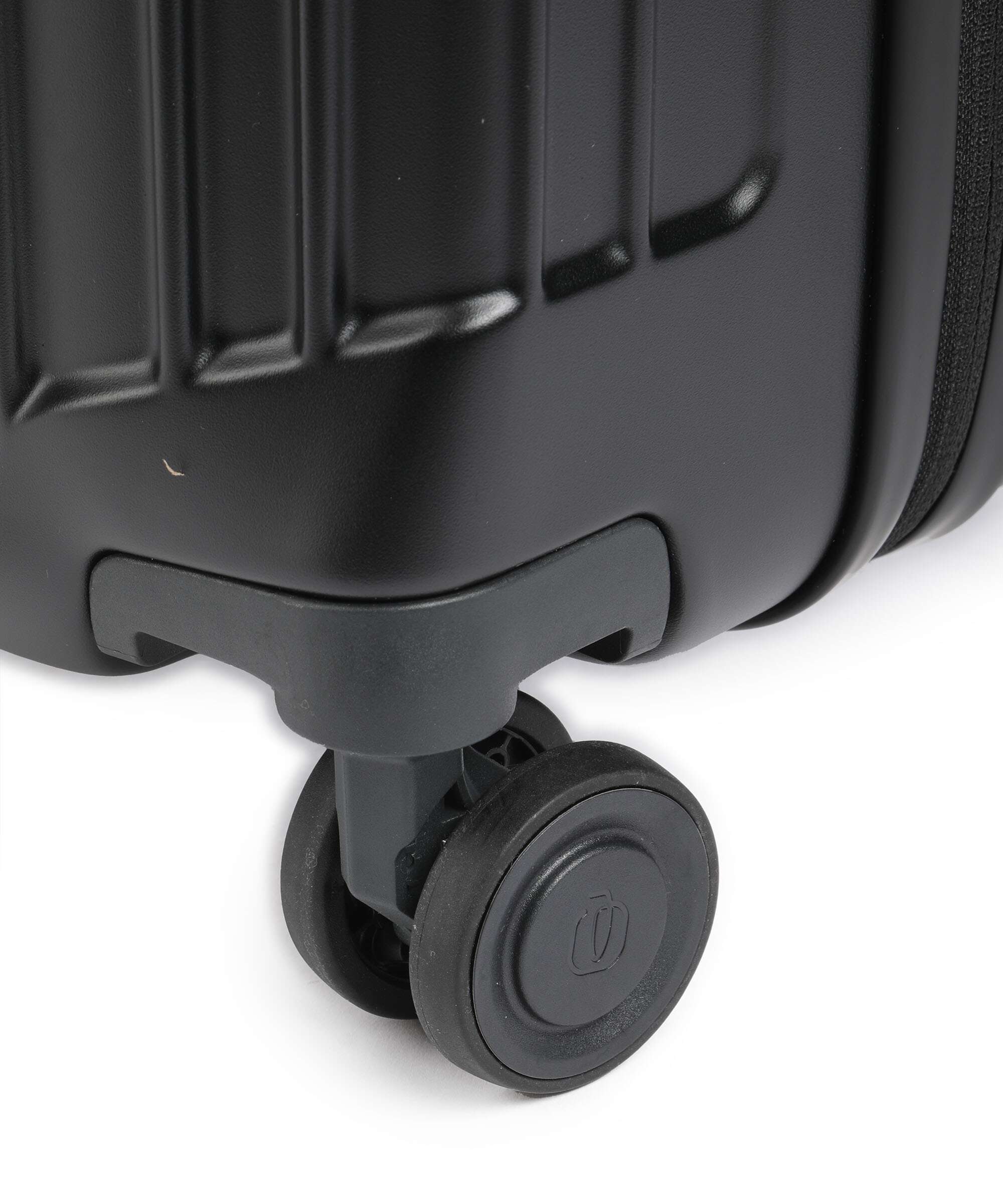 Piquadro PQ-LM Rolling briefcase black