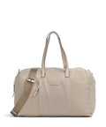 Piquadro W92T Weekend bag beige