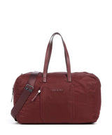 Piquadro W92T Borsone da weekend borgogna