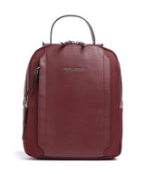 Piquadro W92T Zaino borgogna
