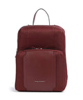 Piquadro W92T Backpack borgogna