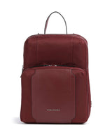 Piquadro W92T Zaino borgogna