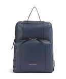Piquadro Circle Zaino porta pc blu