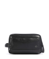 Piquadro W136 Borsa da toilette nero