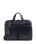 Piquadro W136 Briefcase blu