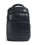 Piquadro W136 Zaino blu