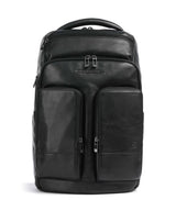 Piquadro W136 Zaino nero