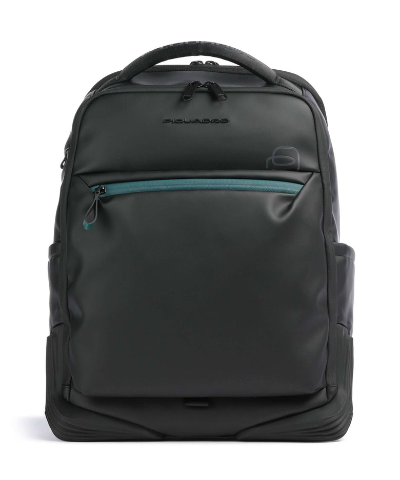 Piquadro C2OW Travel backpack nero