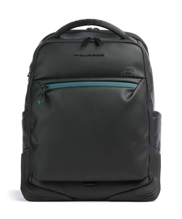 Piquadro C2OW Zaino da viaggio nero
