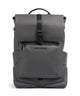 Piquadro Corner Special Backpack grigio