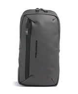 Piquadro C2OW Borsa sling grigio