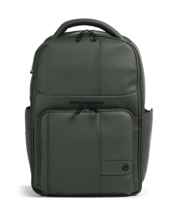 Piquadro W129W Zaino da viaggio verde