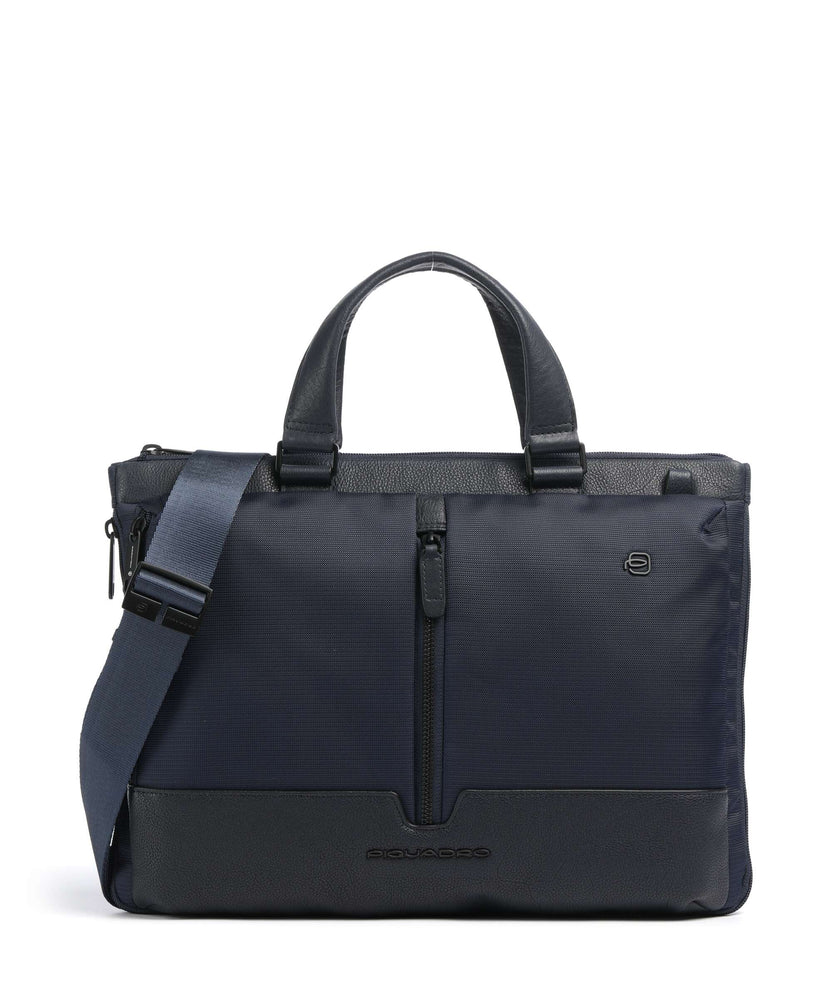 Piquadro W138 Briefcase blu