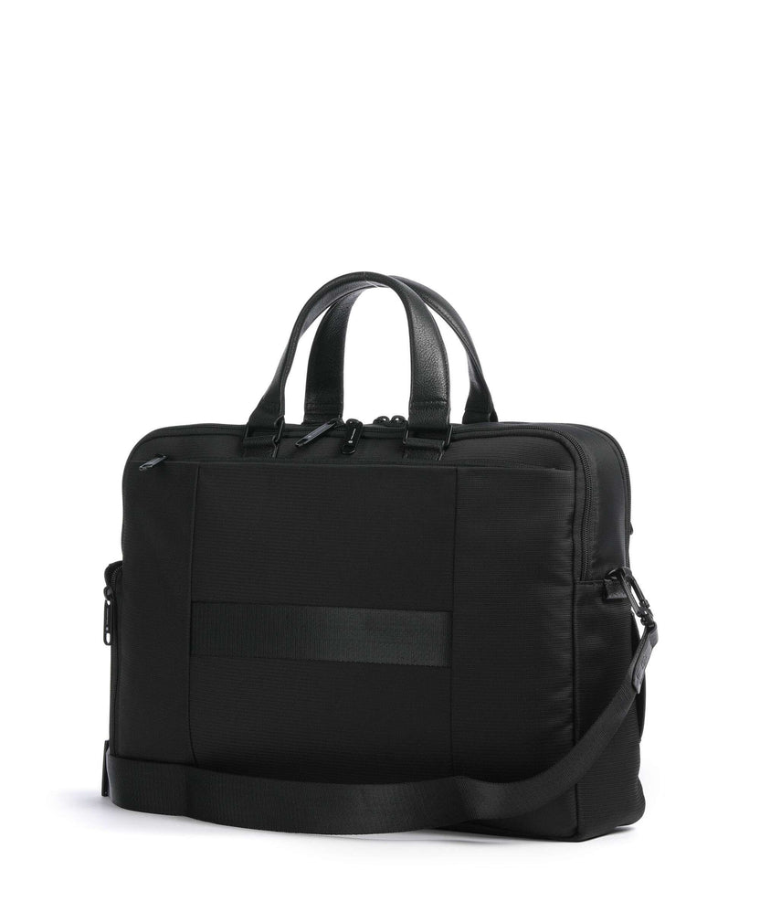 Piquadro W138 Briefcase nero