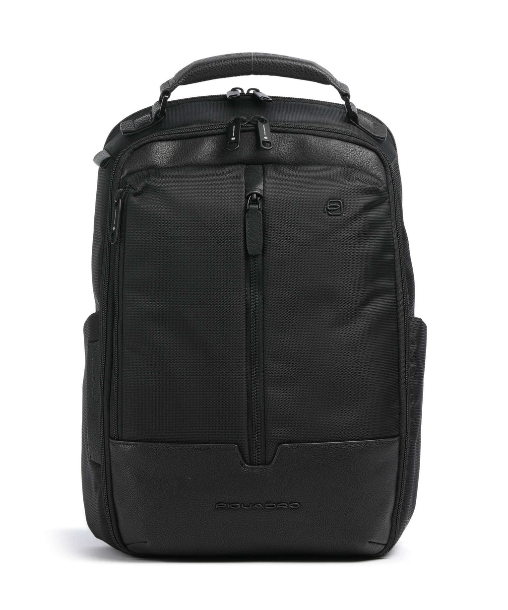 Piquadro W138 Travel backpack nero