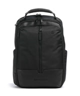 Piquadro W138 Zaino da viaggio nero