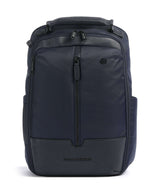 Piquadro W138 Zaino da viaggio blu