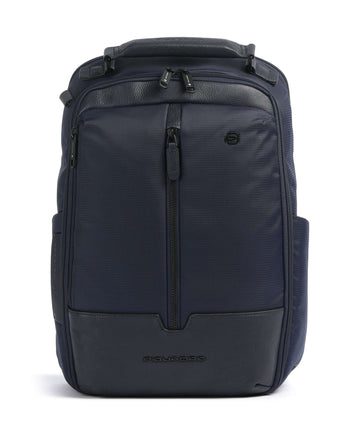 Piquadro W138 Zaino da viaggio blu
