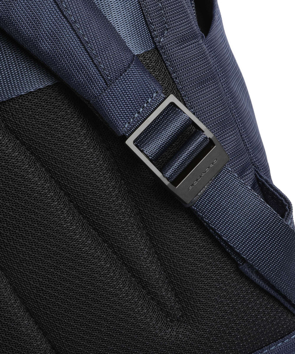 Piquadro W138 Travel backpack blu