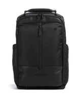 Piquadro W138 Zaino da viaggio nero
