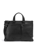 Piquadro W137 Briefcase nero
