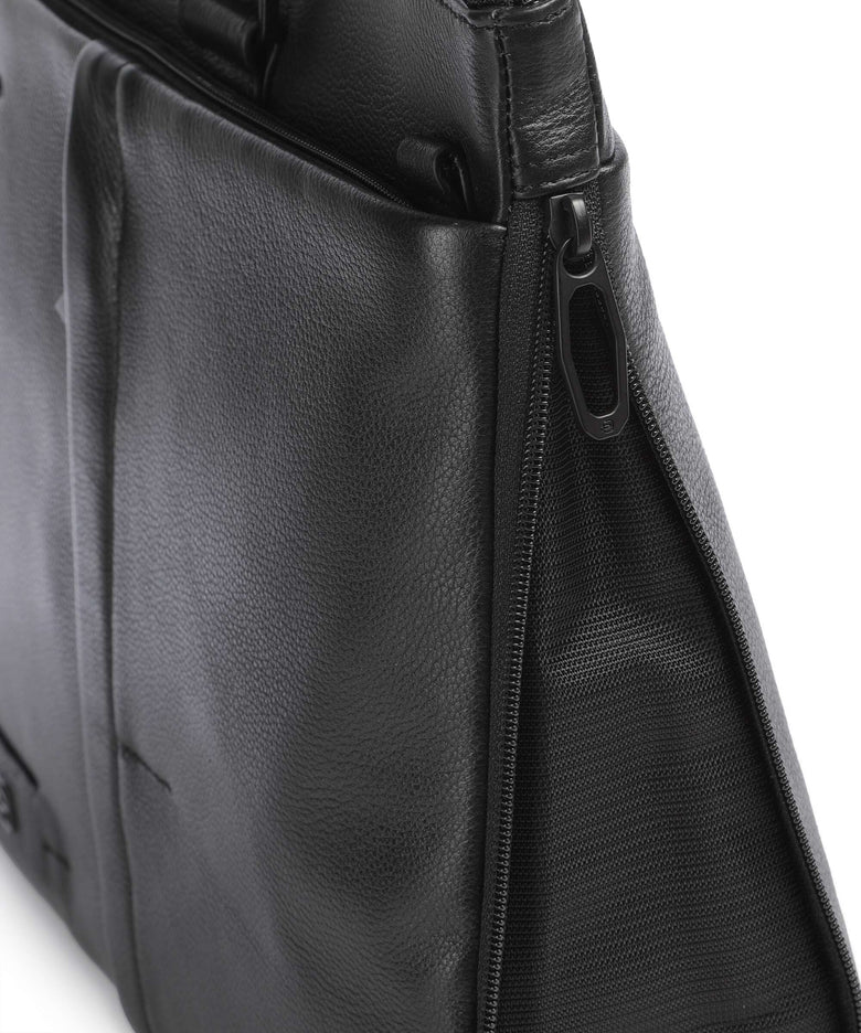 Piquadro W137 Briefcase nero
