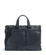 Piquadro W137 Briefcase blu