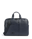 Piquadro W137 Briefcase blu